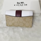 C*oach Top Wallets