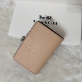 C*oach Top Wallets