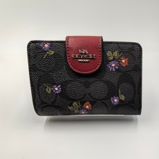 C*oach Top Wallets