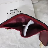 C*oach Top Wallets