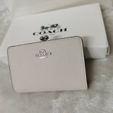 C*oach Top Wallets