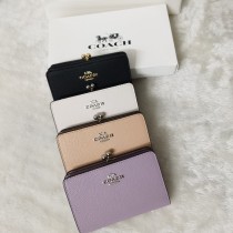 C*oach Top Wallets
