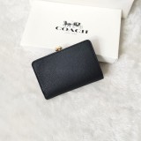 C*oach Top Wallets