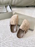 Men Women B*lenciaga Top Sandals