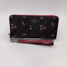 C*oach Top Wallets