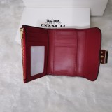 C*oach Top Wallets