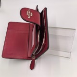 C*oach Top Wallets