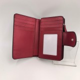 C*oach Top Wallets