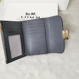 C*oach Top Wallets