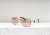 P*rada Glasses Top Quality
