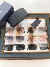 P*rada Glasses Top Quality