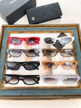 C*hanel Glasses Top Quality