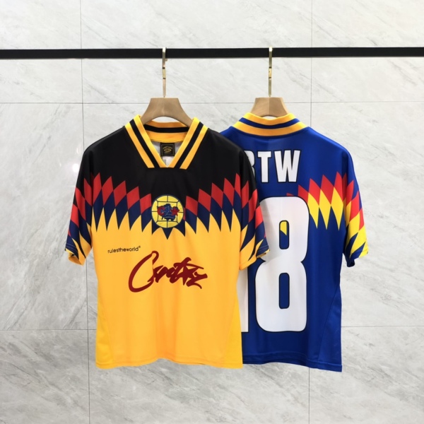 CORTEIZ Top Quality Clothes