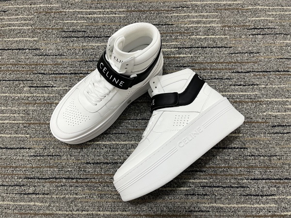 Men Women  C*eline Top Quality Sneaker