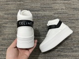Men Women  C*eline Top Quality Sneaker