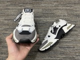 Men D*G Top Sneakers