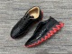 Men Women C*hristian L*ouboutin Top Sneaker