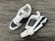 Men L*ouis V*uitton Top Sneakers