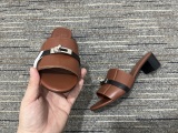 Women H*ermes Top Sandals
