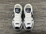 Men D*G Top Sneakers