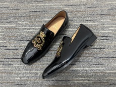 Men C*hristian L*ouboutin Loafer