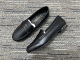 Women C*hanel Top Sneaker