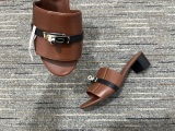 Women H*ermes Top Sandals