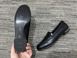 Women C*hanel Top Sneaker