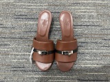 Women H*ermes Top Sandals