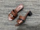 Women H*ermes Top Sandals
