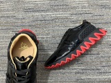 Men Women C*hristian L*ouboutin Top Sneaker