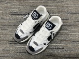 Men D*G Top Sneakers