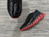 Men Women C*hristian L*ouboutin Top Sneaker