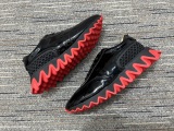 Men Women C*hristian L*ouboutin Top Sneaker