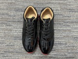 Men Women C*hristian L*ouboutin Top Sneaker