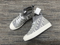 Men D*ior Top Sneakers