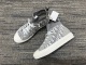 Men D*ior Top Sneakers