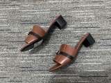 Women H*ermes Top Sandals