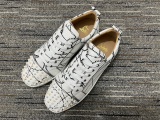Men Women C*hristian L*ouboutin Top Sneaker