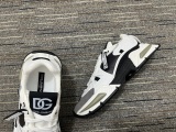 Men D*G Top Sneakers