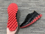 Men Women C*hristian L*ouboutin Top Sneaker