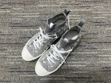 Men D*ior Top Sneakers