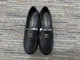 Women C*hanel Top Sneaker