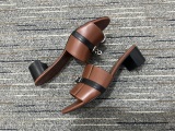 Women H*ermes Top Sandals