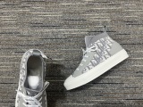 Men D*ior Top Sneakers