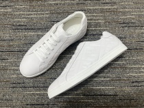 Men Women F*endi Top Sneaker