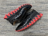 Men Women C*hristian L*ouboutin Top Sneaker