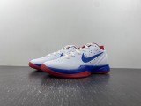 AIR ZOOM HYPERATTACK 'WHITE ICE'