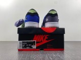 Zion Williamson x A*ir J*ordan 1 Low OG “Voodoo” DZ7292-200