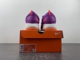 HYPERDUNK X LOW AR0465-500